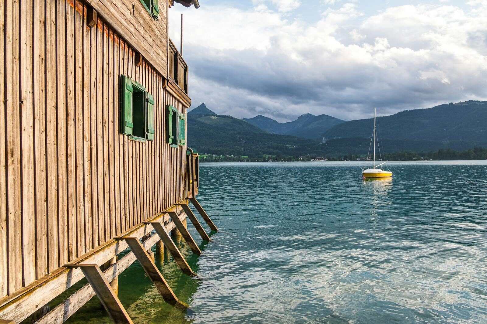 Municipal Bond Restrictions